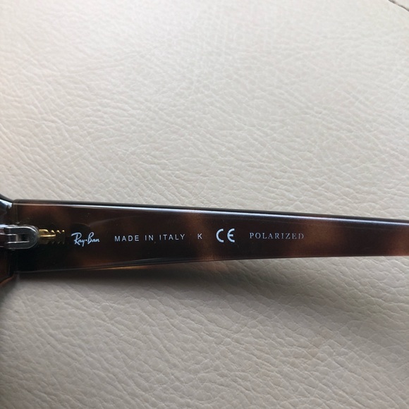 Ray ban sunglasses - Picture 3 of 3